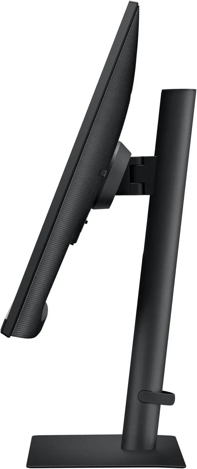 Alt view image 15 of 20 - SAMSUNG ViewFinity LS27A800UJNXGO 27" UHD 3840 x 2160 (4K) HDMI, DisplayPort, USB-C IPS Swivel Tilt Pivot Height Adjust Monitor