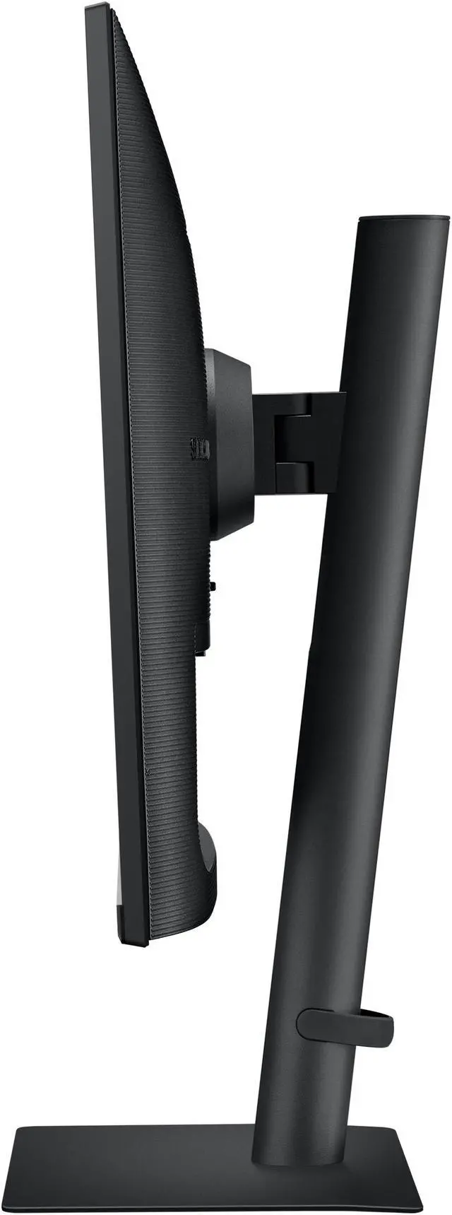 Alt view image 14 of 20 - SAMSUNG ViewFinity LS27A800UJNXGO 27" UHD 3840 x 2160 (4K) HDMI, DisplayPort, USB-C IPS Swivel Tilt Pivot Height Adjust Monitor