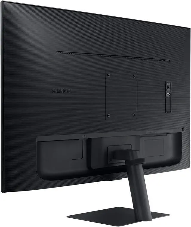 Alt view image 12 of 12 - SAMSUNG ViewFinity S70A LS32A700NWNXZA 32" UHD 3840 x 2160 (4K) Computer Monitor, Wide HDMI Monitor HDR 10 (1 Billion Colors), 3 Sided Borderless Design, TUV-Certified Intelligent Eye Care