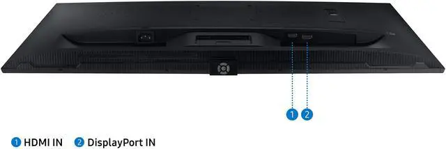 Alt view image 11 of 12 - SAMSUNG ViewFinity S70A LS32A700NWNXZA 32" UHD 3840 x 2160 (4K) Computer Monitor, Wide HDMI Monitor HDR 10 (1 Billion Colors), 3 Sided Borderless Design, TUV-Certified Intelligent Eye Care