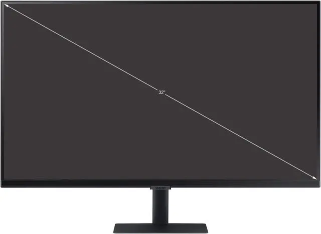 Alt view image 5 of 12 - SAMSUNG ViewFinity S70A LS32A700NWNXZA 32" UHD 3840 x 2160 (4K) Computer Monitor, Wide HDMI Monitor HDR 10 (1 Billion Colors), 3 Sided Borderless Design, TUV-Certified Intelligent Eye Care