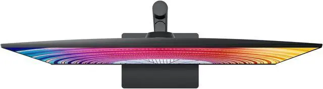 Alt view image 8 of 15 - SAMSUNG ViewFinity S60A LS32A600NWNXGO 32" QHD 2560 x 1440 (2K) 75 Hz HDMI, DisplayPort, USB, Headphone HDR10 AMD FreeSync Monitor