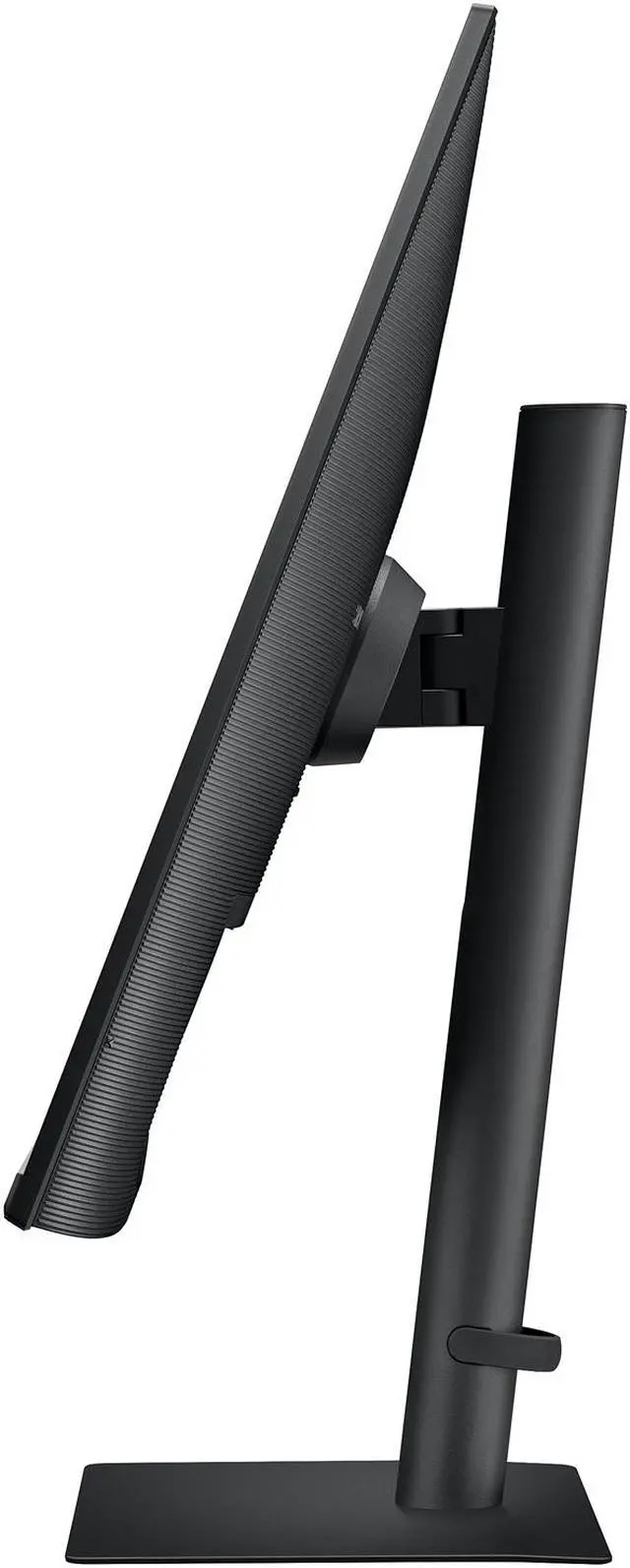 Alt view image 10 of 15 - SAMSUNG ViewFinity S60A LS32A600NWNXGO 32" QHD 2560 x 1440 (2K) 75 Hz HDMI, DisplayPort, USB, Headphone HDR10 AMD FreeSync Monitor