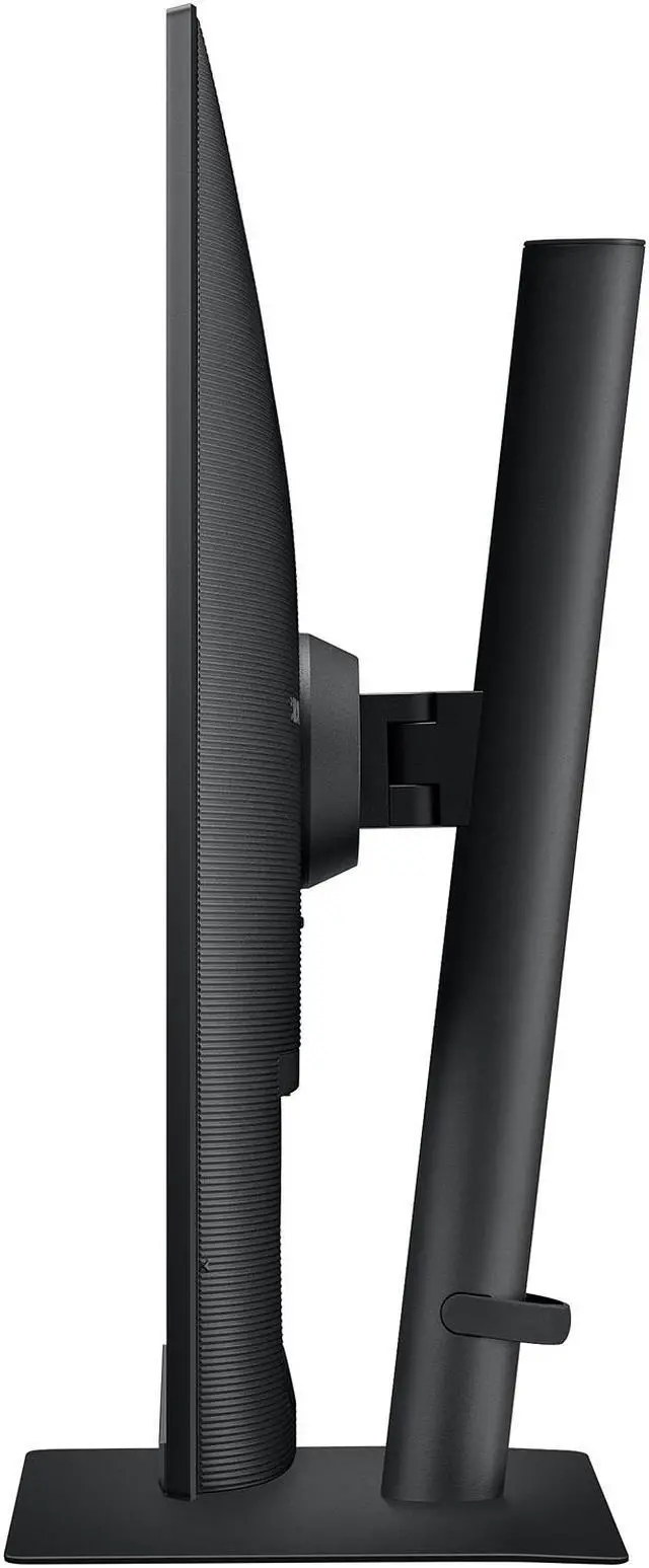 Alt view image 11 of 15 - SAMSUNG ViewFinity S60A LS32A600NWNXGO 32" QHD 2560 x 1440 (2K) 75 Hz HDMI, DisplayPort, USB, Headphone HDR10 AMD FreeSync Monitor