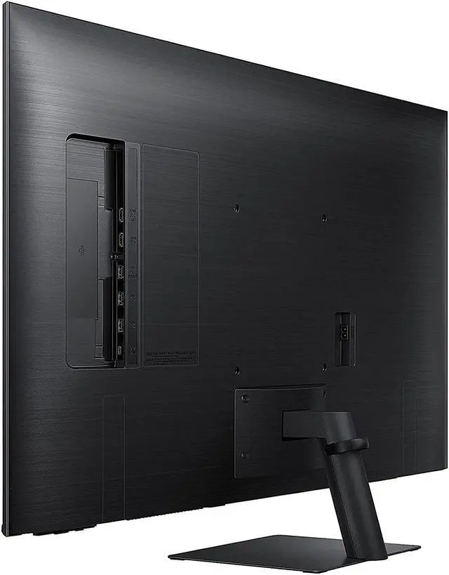 Alt view image 13 of 14 - SAMSUNG M70UA Series LS43AM702UNXZA 43" UHD 3840 x 2160 (4K) 2 x HDMI, USB, USB Type-C Built-in Speakers Smart Monitor and Streaming TV