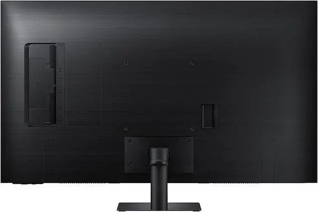 Alt view image 12 of 14 - SAMSUNG M70UA Series LS43AM702UNXZA 43" UHD 3840 x 2160 (4K) 2 x HDMI, USB, USB Type-C Built-in Speakers Smart Monitor and Streaming TV