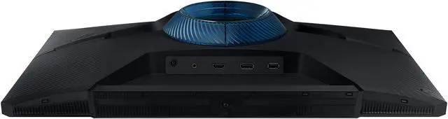 Alt view image 12 of 16 - SAMSUNG Odyssey G3 LS24AG302NNXZA 24" Full HD 1920 x 1080 144Hz 1ms HDMI, DisplayPort AMD FreeSync Tilt Swivel Pivot Height Adjust Gaming Monitor