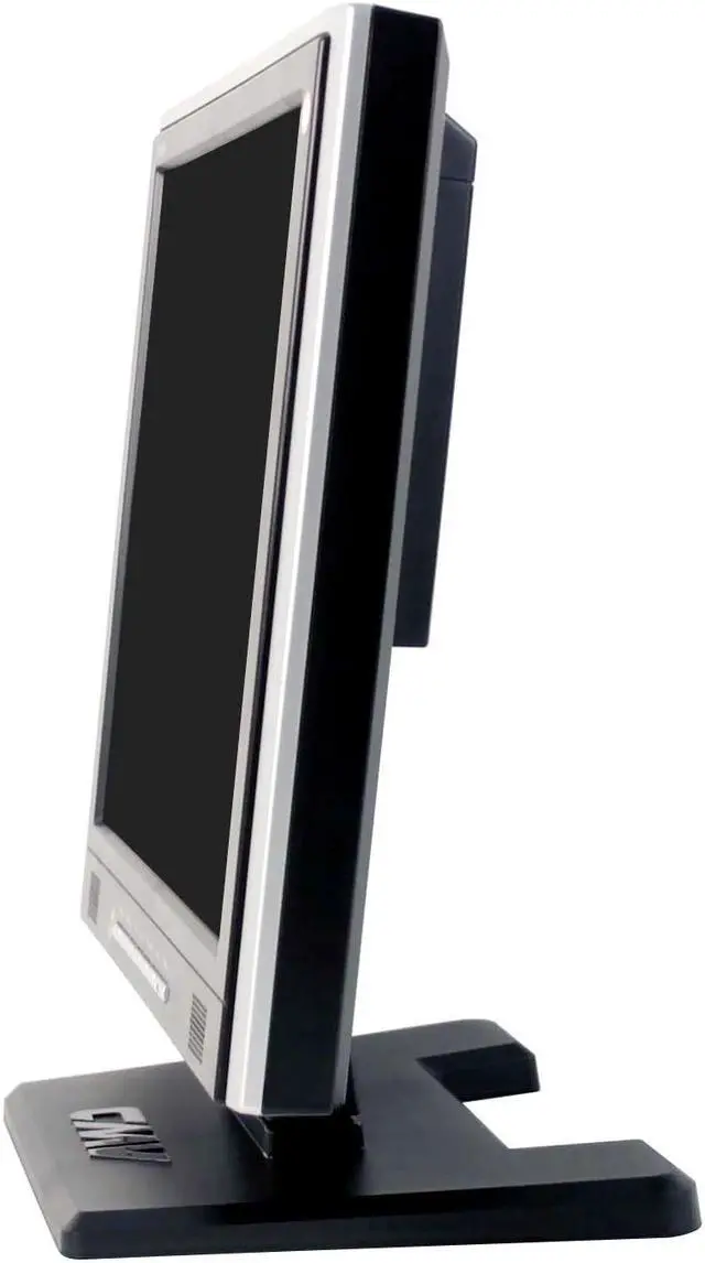 Alt view image 5 of 9 - CMV 15" Active Matrix, TFT LCD XGA LCD Monitor 16 ms CT-522A