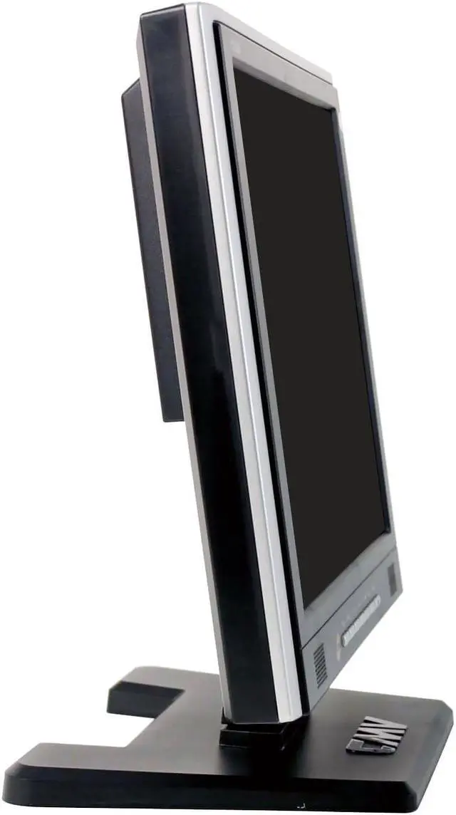 Alt view image 4 of 9 - CMV 15" Active Matrix, TFT LCD XGA LCD Monitor 16 ms CT-522A