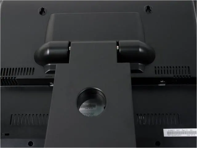 Alt view image 8 of 10 - CMV 19" TFT LCD SXGA LCD Monitor 21 ms D-Sub, DVI-D CM-926D