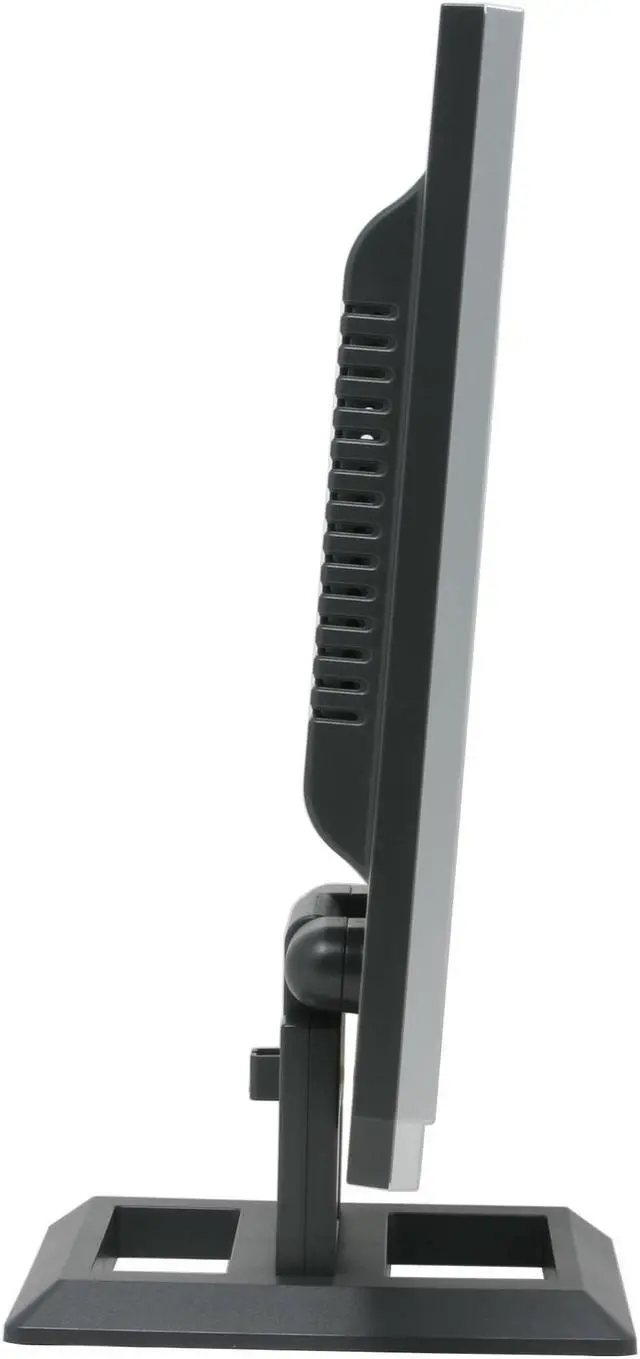 Alt view image 4 of 9 - CMV 19" Active Matrix, TFT LCD SXGA LCD Monitor 8 ms D-Sub, DVI-D CT-934D