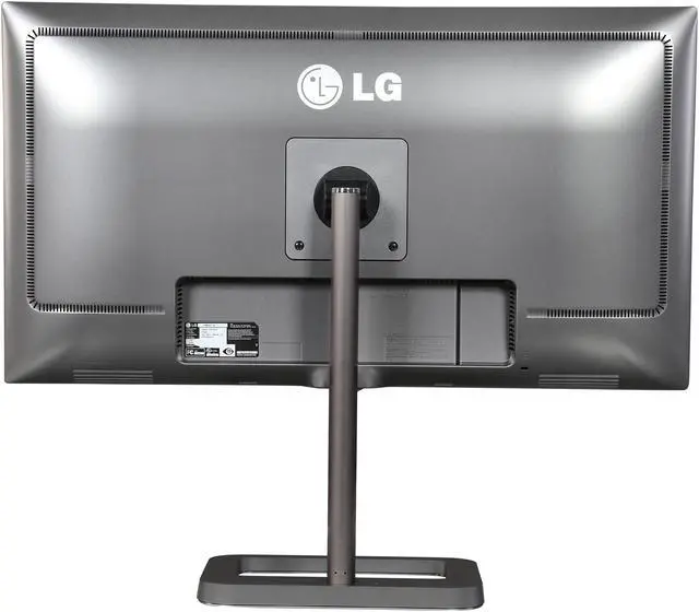 Alt view image 5 of 10 - LG 31MU97-B Black 31" Digital Cinema 4K 4096 x 2160 IPS LED Monitor 17:9 10-Bit Color Depth Dual Color Space with AdobeRGB 99.5%, VESA Mountable USB 3.0 HDMI DisplayPort Headphone Out