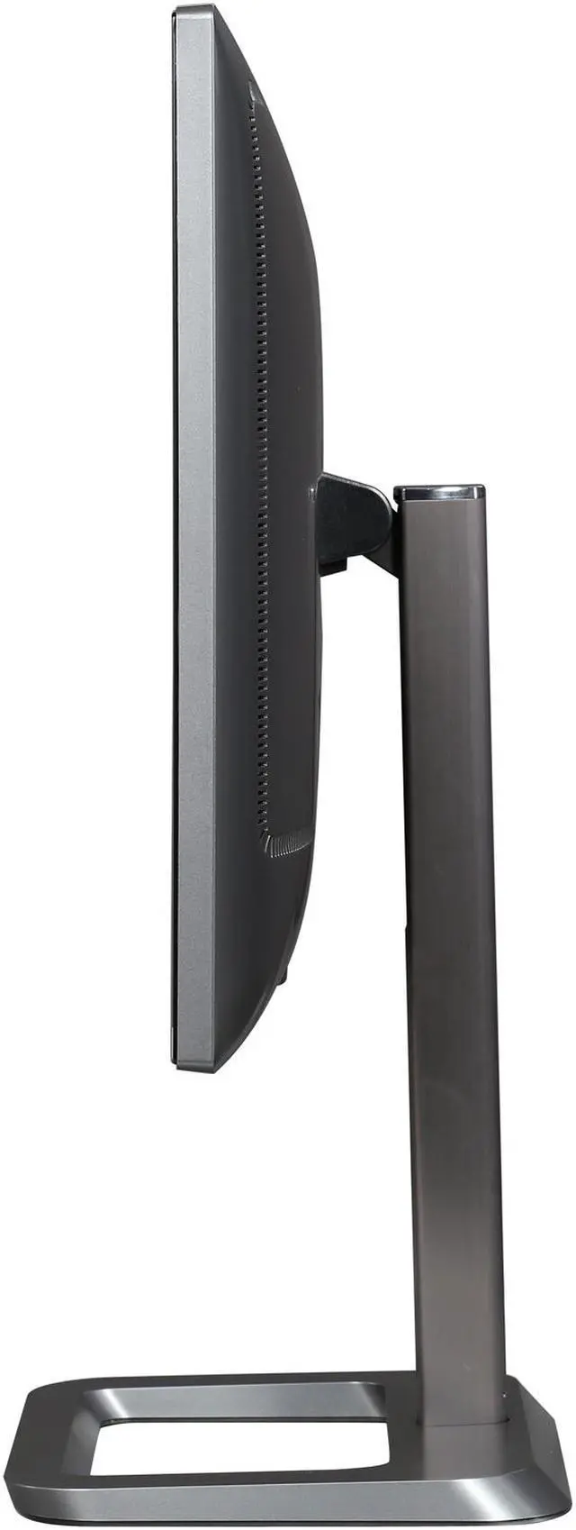 Alt view image 6 of 10 - LG 31MU97-B Black 31" Digital Cinema 4K 4096 x 2160 IPS LED Monitor 17:9 10-Bit Color Depth Dual Color Space with AdobeRGB 99.5%, VESA Mountable USB 3.0 HDMI DisplayPort Headphone Out
