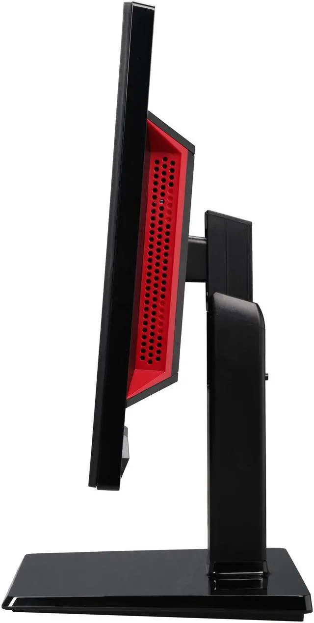 Alt view image 6 of 9 - LG 24GM77-B Black 24" 1ms 144 HZ TN 16:9 Widescreen Gaming Monitor 1920 x 1080 Dynamic Action Sync Mode Flicker Safe Black Stabilizer with Anti-Glare 3H Surface USB3.0 DisplayPort HDMI DVI-D D-Sub