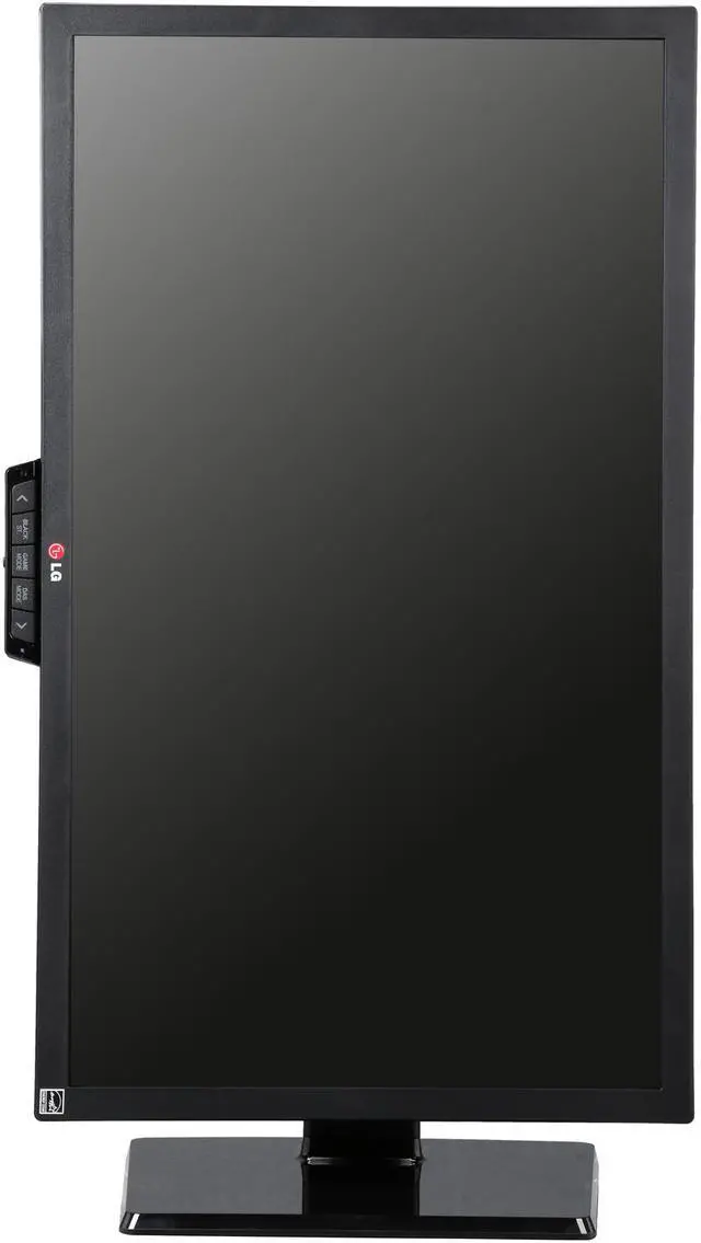Alt view image 7 of 9 - LG 24GM77-B Black 24" 1ms 144 HZ TN 16:9 Widescreen Gaming Monitor 1920 x 1080 Dynamic Action Sync Mode Flicker Safe Black Stabilizer with Anti-Glare 3H Surface USB3.0 DisplayPort HDMI DVI-D D-Sub