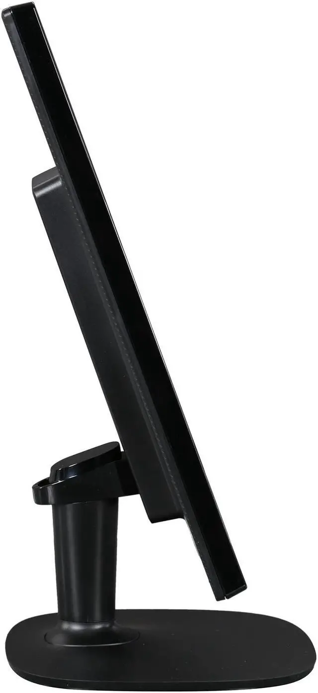 Alt view image 4 of 7 - LG 27" IPS LCD Monitor IPS 5 ms D-Sub, HDMI 27MP33HQ