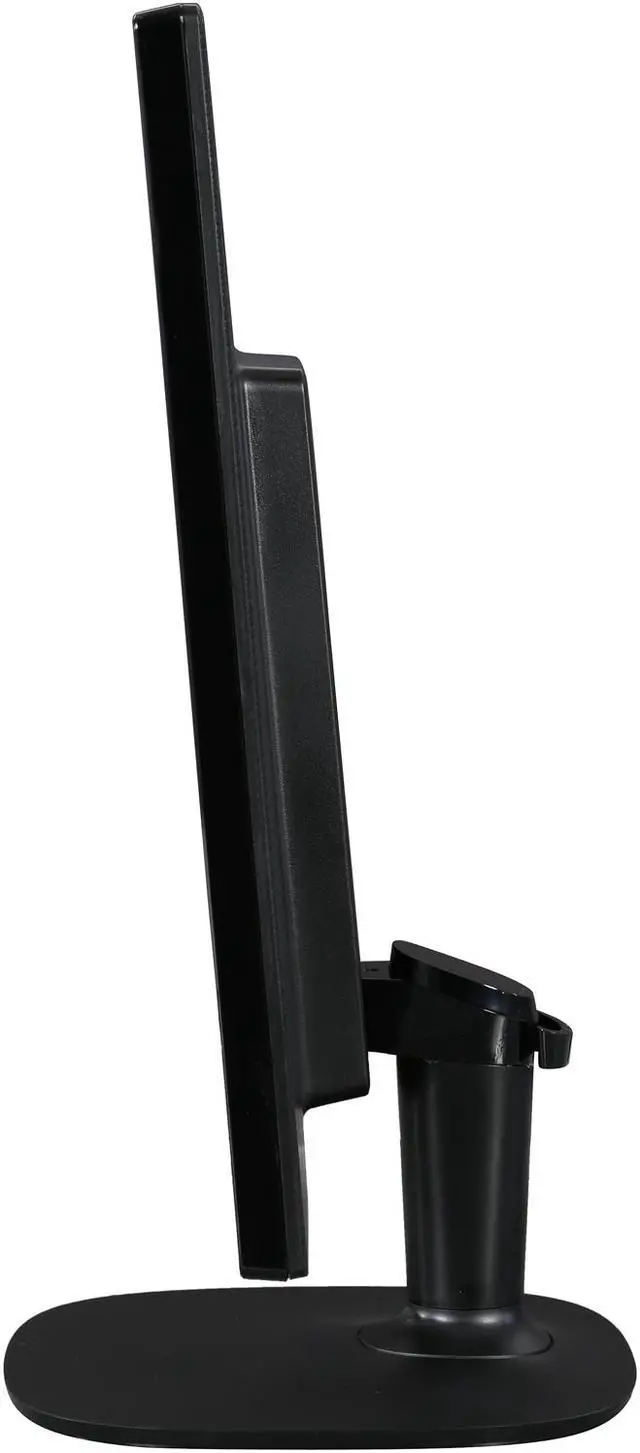Alt view image 6 of 7 - LG 27" IPS LCD Monitor IPS 5 ms D-Sub, HDMI 27MP33HQ