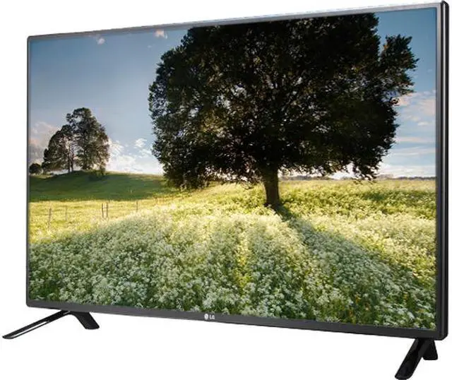 Main image of LG 47LS35A-5B 47in Slim Design 1080p Full HD Direct LED Commercial Display