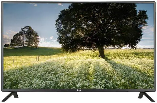 Alt view image 2 of 4 - LG 47LS35A-5B 47in Slim Design 1080p Full HD Direct LED Commercial Display