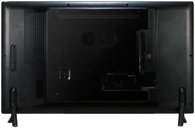 Alt view image 3 of 4 - LG 47LS35A-5B 47in Slim Design 1080p Full HD Direct LED Commercial Display
