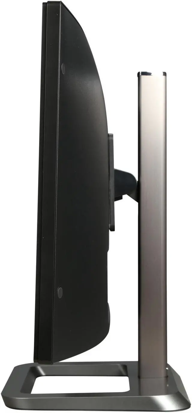 Alt view image 7 of 7 - LG 34UC87M-B Black 34" 5m (GTG) Curved Monitor 300 cd/m2 IPS Panel HDMI/ Thunderbolt ports DCR Mega Infinity