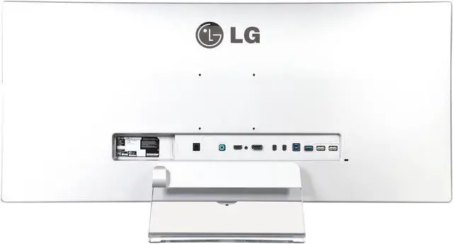 Alt view image 4 of 6 - LG 34UM94-P Black 34" 5ms(GTG) IPS 21:9 ,4K UltraWide LED Backlight LCD Monitor, 3440x1440(4K) 60Hz, W/4 - screen-spilt , ThunderBoltx2 and Built-in Speakers, sRGB 99% Anti-glare 3H Surface Treatment