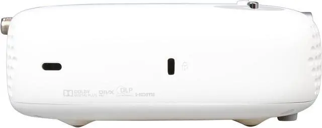Alt view image 5 of 10 - LG PW800 1280 x 800 WXGA 800 ANSI Lumens, DTV Tuner, WiDi/Miracast, HDMI/USB Inputs, Built in Speakers, 3D Ready Portable LED Projector
