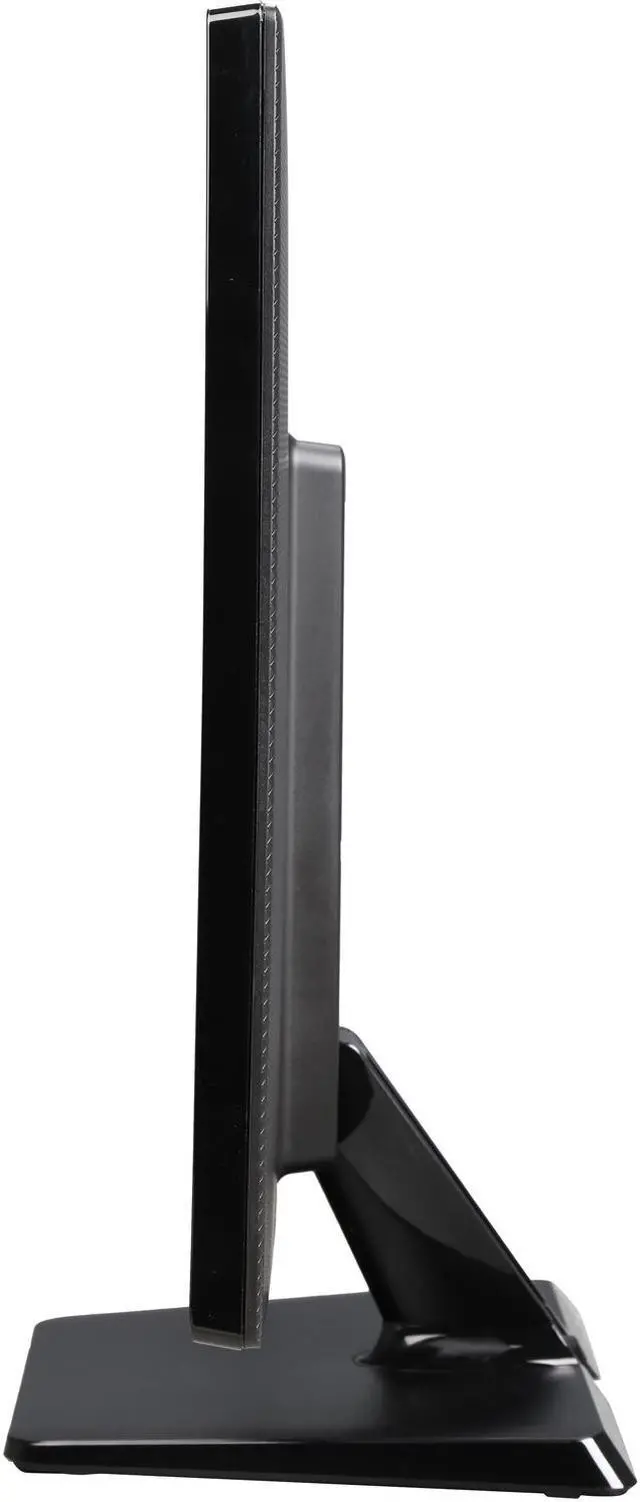 Alt view image 6 of 7 - LG 23" 60 Hz IPS FHD LCD Monitor IPS 5ms (GTG) D-Sub, HDMI 23MP47HQ