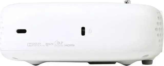 Alt view image 4 of 9 - LG PW600G Portable 3D Ready LED DLP Pico / Portable Projector, 1280 x 800, 100000:1, 600 ANSI Lumens, USB, Built-in Speaker