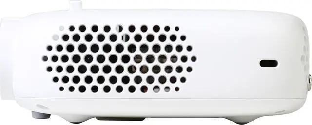 Alt view image 6 of 9 - LG PW600G Portable 3D Ready LED DLP Pico / Portable Projector, 1280 x 800, 100000:1, 600 ANSI Lumens, USB, Built-in Speaker