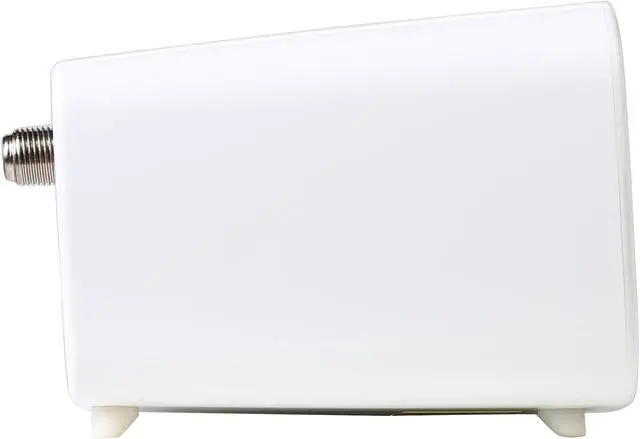 Alt view image 3 of 8 - LG Minibeam PH300 1280 x 720 WXGA 300 ANSI Lumens, Embedded Battery, Built-in Digital Tuner, HDMI/MHL Input, Pico / Portable LED Projector