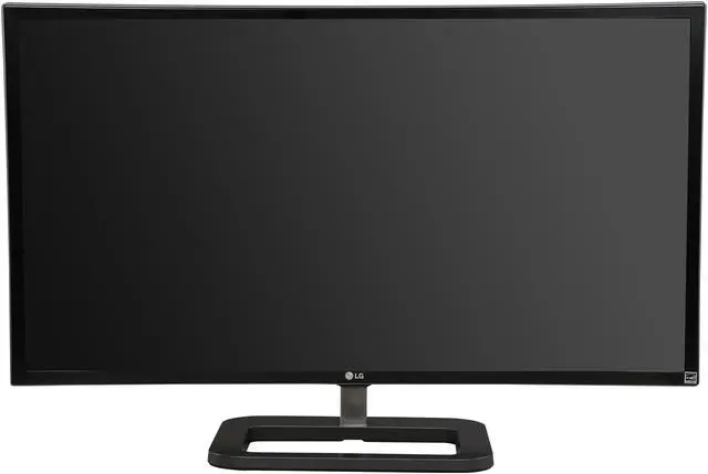 Alt view image 7 of 10 - LG 31" IPS LCD Monitor 5 ms HDMI Yes (x2, ver 1.4)
DisplayPort Yes (x1, ver 1.2)
Mini DisplayPort Yes (x1, ver 1.2) 31MU97C-B