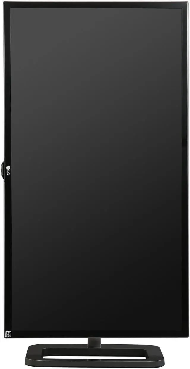 Alt view image 8 of 10 - LG 31" IPS LCD Monitor 5 ms HDMI Yes (x2, ver 1.4)
DisplayPort Yes (x1, ver 1.2)
Mini DisplayPort Yes (x1, ver 1.2) 31MU97C-B