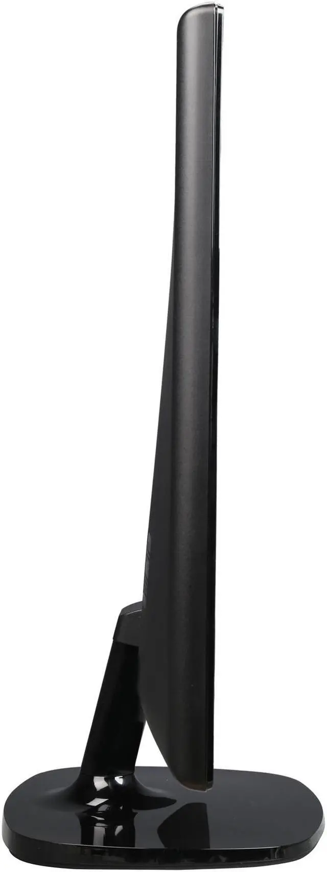 Alt view image 4 of 7 - LG 27" 60 Hz IPS LCD Monitor IPS 5 ms D-Sub, HDMI 27MP57HT