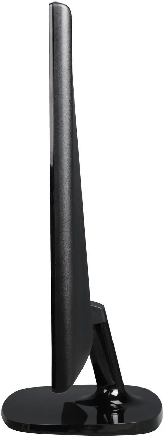 Alt view image 6 of 7 - LG 27" 60 Hz IPS LCD Monitor IPS 5 ms D-Sub, HDMI 27MP57HT