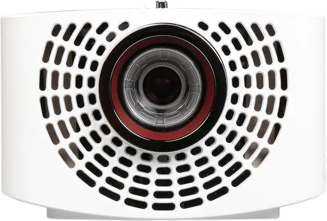 Alt view image 2 of 8 - LG Minibeam PF1500 1920 x 1080 FHD 1400 Lumens, Smart TV, Bluetooth-capable, HDMI / MHL / RJ45 (Networkable), Home Theater LED Pico / Portable Projector