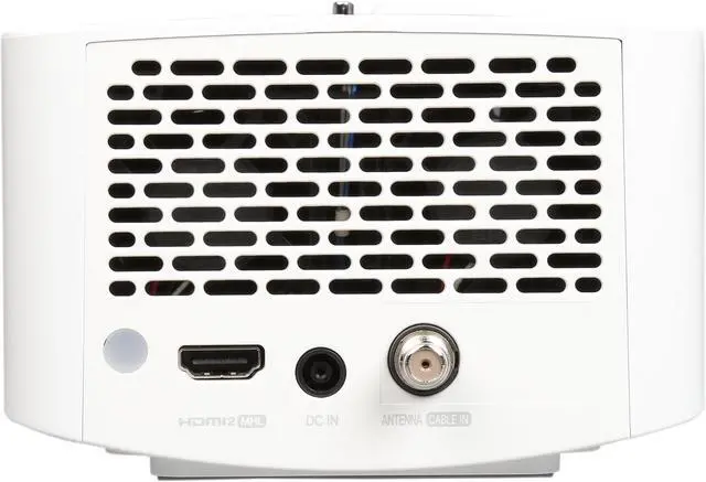 Alt view image 4 of 8 - LG Minibeam PF1500 1920 x 1080 FHD 1400 Lumens, Smart TV, Bluetooth-capable, HDMI / MHL / RJ45 (Networkable), Home Theater LED Pico / Portable Projector