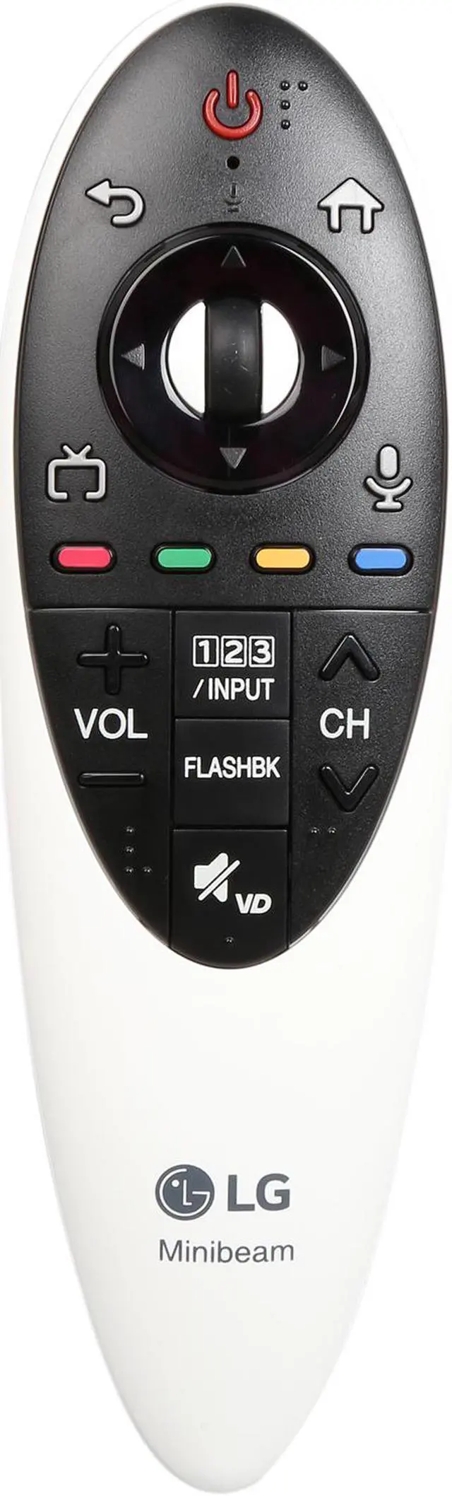 Alt view image 7 of 8 - LG Minibeam PF1500 1920 x 1080 FHD 1400 Lumens, Smart TV, Bluetooth-capable, HDMI / MHL / RJ45 (Networkable), Home Theater LED Pico / Portable Projector