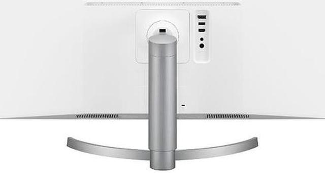 Alt view image 5 of 7 - LG 34BK650-W 34" WFHD 2560 x 1080 Anti-Glare HDMI DisplayPort AMD FreeSync HDR Borderless Design UltraWide IPS Monitor