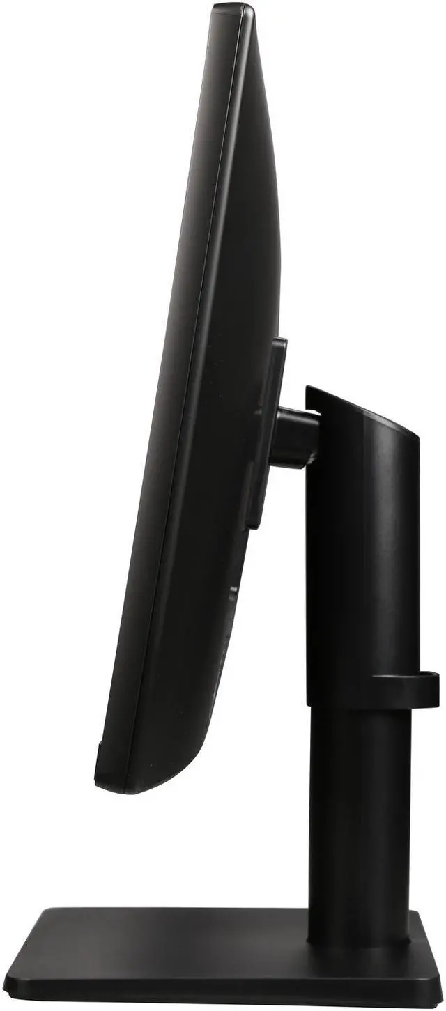 Alt view image 7 of 7 - LG 34UB67-B Black 34" 21:9 UltraWide IPS LED Backlight LCD Monitor, DVI, HDMI, DisplayPort, USB, Built-in Speakers 300 cd/m2, Tilt Swivel Height Adjustable