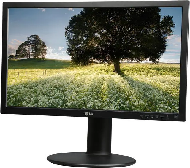 モニタ LG Electronics 24MB35PU-B 24-Inch Screen LCD Monitor LG 24\u0027\u0027 class (23.8\u0027\u0027 diagonal) IPS Monitor (24MB35PU-B)