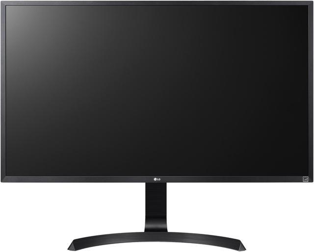 Alt view image 6 of 15 - LG 32UD59-B 32" 4K UHD 3840 x 2160 60hz 2 x HDMI DisplayPort Flicker Safe Anti-Glare FreeSync Height Adjustable LCD Monitor