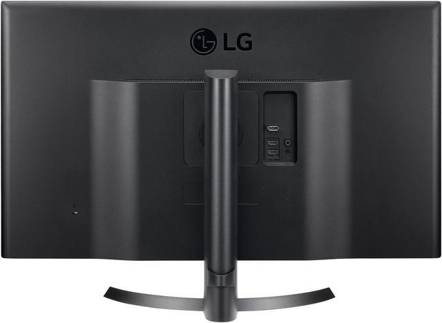 Alt view image 9 of 15 - LG 32UD59-B 32" 4K UHD 3840 x 2160 60hz 2 x HDMI DisplayPort Flicker Safe Anti-Glare FreeSync Height Adjustable LCD Monitor
