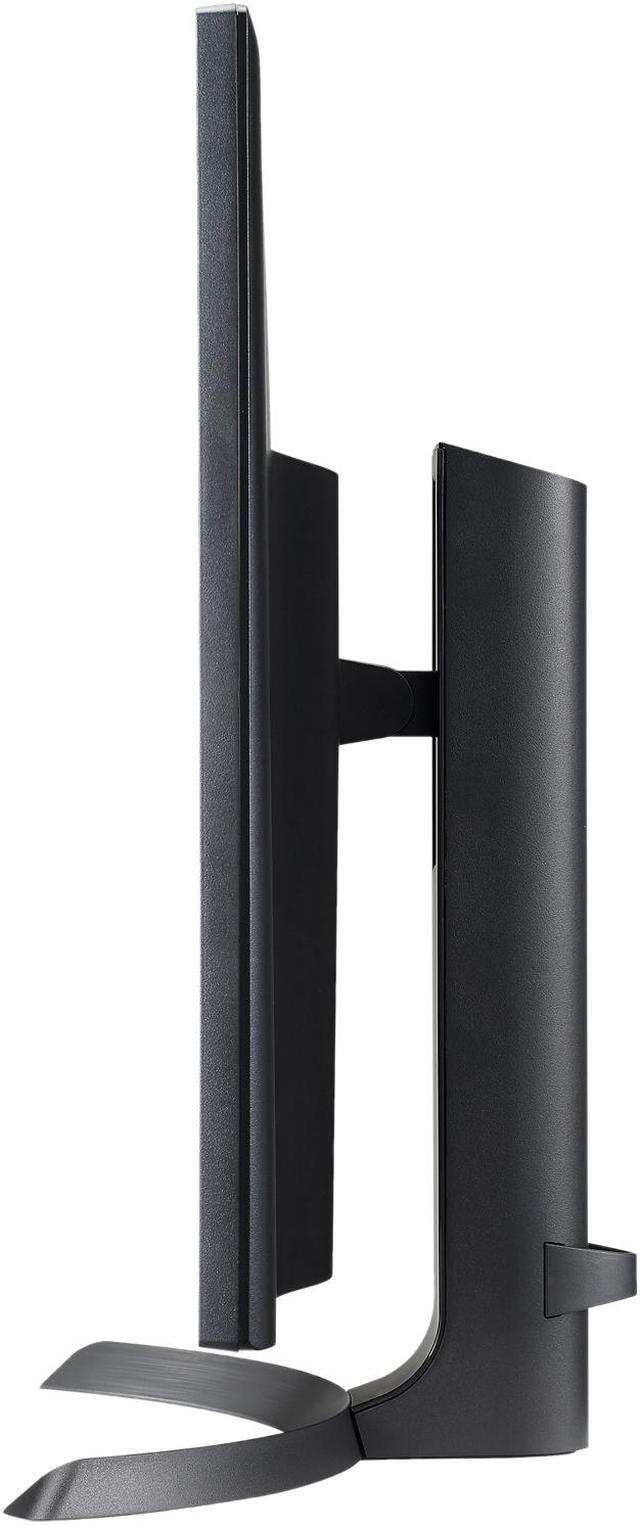 Alt view image 8 of 15 - LG 32UD59-B 32" 4K UHD 3840 x 2160 60hz 2 x HDMI DisplayPort Flicker Safe Anti-Glare FreeSync Height Adjustable LCD Monitor