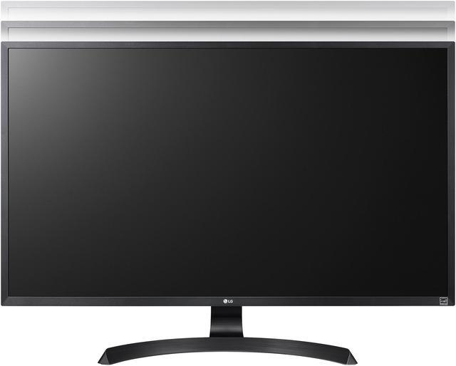 Alt view image 7 of 15 - LG 32UD59-B 32" 4K UHD 3840 x 2160 60hz 2 x HDMI DisplayPort Flicker Safe Anti-Glare FreeSync Height Adjustable LCD Monitor