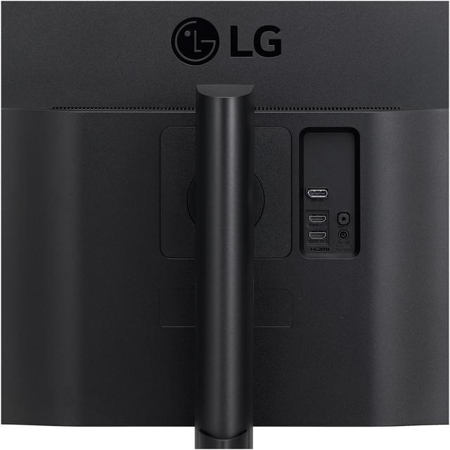 Alt view image 11 of 15 - LG 32UD59-B 32" 4K UHD 3840 x 2160 60hz 2 x HDMI DisplayPort Flicker Safe Anti-Glare FreeSync Height Adjustable LCD Monitor