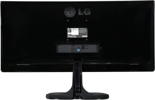 Alt view image 5 of 7 - LG 25UM56-P 25" Class 21:9 UltraWide IPS Gaming Monitor 2560 x 1080 5ms GTG 60Hz 5,000,000:1 Contrast Ratio with Black Stabilizer and Dynamic Action Link, SRGB Over 99% and 4-Screen Split