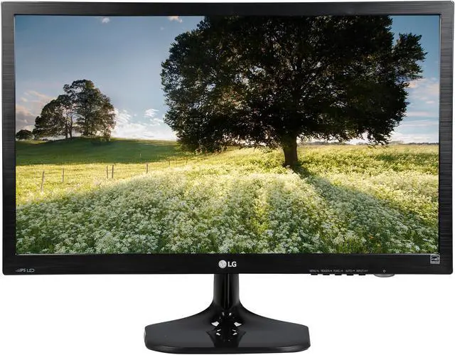 Alt view image 3 of 8 - LG 27MP36HQ-B 27" IPS Monitor 5ms 1920 x 1080 60Hz 5,000,000:1 Contrast Ratio Flicker Safe Reader Mode and Anti-Glare, 3H Surface Treatment 178/178 Viewing Angle HDMI D-Sub
