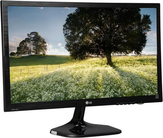 Alt view image 4 of 8 - LG 27MP36HQ-B 27" IPS Monitor 5ms 1920 x 1080 60Hz 5,000,000:1 Contrast Ratio Flicker Safe Reader Mode and Anti-Glare, 3H Surface Treatment 178/178 Viewing Angle HDMI D-Sub