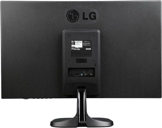 Alt view image 6 of 8 - LG 27MP36HQ-B 27" IPS Monitor 5ms 1920 x 1080 60Hz 5,000,000:1 Contrast Ratio Flicker Safe Reader Mode and Anti-Glare, 3H Surface Treatment 178/178 Viewing Angle HDMI D-Sub